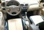 Nissan Sentra 2006  ​AUTOMATIC GSX FOR SALE-1