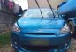 Well-maintained Mitsubishi Mirage 2013 for sale-0