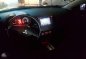 Mitsubishi LANCER 2013 AT Black Sedan For Sale -4