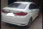 2014 Honda City Automatic FOR SALE-0