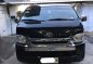 2015 Toyota Grandia GL MT Well Maintained For Sale -4