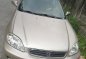 Good as new Honda Civic 2000 for sale-0