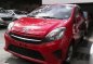 Well-kept Toyota Wigo 2016 E M/T for sale-1