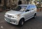 Toyota Avanza 1.3 Good Running Condition For Sale -1