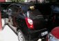 Good as new Toyota Wigo 2017 E M/T for sale-5