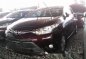 Good as new Toyota Vios 2016 E A/T for sale-0