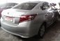 Good as new Toyota Vios 2016 E M/T for sale-7