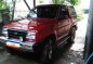 FOR SALE Daihatsu Feroza urvan series 1995-2