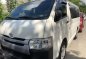 2017 Toyota Hiace Commuter 3.0 Manual Diesel for sale-0