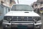 FOR SALE - Mitsubishi Pajero Fieldmaster 2002-5