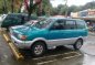 Toyota Revo Glx 1999 Manual Green For Sale -1