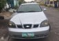 Chevrolet Optra 2005 automatic trans for sale-2