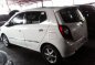 Well-kept Toyota Wigo 2015 G M/T for sale-5