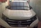 Well-maintained Honda CR-V 2013 for sale-1