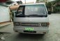 For sale fb MITSUBISHI L300 exceed 2011-0