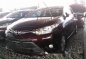 Well-kept Toyota Vios 2016 E A/T for sale-0