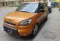 Well-maintained Kia Soul 2010 for sale-1