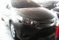 Good as new Toyota Vios 2017 E M/T for sale-1