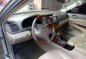 Toyota Camry 2.0 G 2004 AT Silver For Sale -2