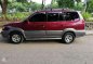 Toyota Revo SR MT 2001 Red SUV For Sale -4