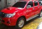 2015 Toyota Hilux G 4x4 Matic Diesel for sale-6