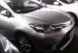 Good as new Toyota Vios 2015 E A/T for sale-1