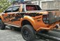 2016 Ford Ranger Wildtrak 2.2 matic 4x2 FOR SALE-6