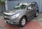 2013 Chevrolet Trailblazer LTZ 4x4 AT for sale-4