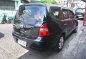 Nissan Grand Livina 2012 1.8 AT Black For Sale -2