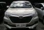 Well-maintained Toyota Avanza 2016 E M/T for sale-2