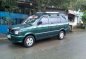 Mitsubishi Adventure Diesel Glx Green For Sale -3