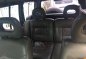 FOR SALE - Mitsubishi Pajero Fieldmaster 2002-7