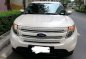 Ford Explorer 2015 4x2 for sale-0