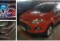 Fresh 2015 Ford Eco Sport Titanium AT Gas For Sale -1