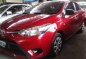 Well-kept Toyota Vios 2016 J M/T for sale-6