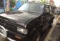 Nissan Terrano 1994 Manual Black SUV For Sale -6