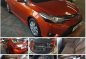 Fresh 2016 Toyota Vios 1.5 G AT Gas For Sale -0