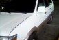 Toyota Revo Glx 2001 Diesel MT White For Sale -4