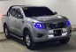 Nissan Navara NP 300 Calibre 2017 For Sale -0