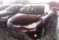 Good as new Toyota Vios 2016 E A/T for sale-3