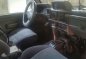 1992 Toyota Landcruser Automatic 4x4 Silver For Sale -2