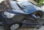 Well-kept Mitsubishi Mirage 2013 for sale-2