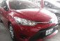 Well-kept Toyota Vios 2016 J M/T for sale-0