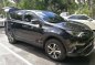 Toyota Rav4 Active Plus 2016 Black For Sale -4