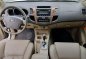 2011 Toyota Fortuner G Diesel Automatic for sale-11