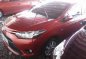 Good as new Toyota Vios 2017 E M/T for sale-6