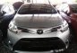 Well-kept Toyota Vios 2017 E A/T for sale-2