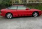 Ford Probe Sports Gen 2 AT Red For Sale -2
