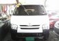 Good as new Toyota Hiace 2017 COMMUTER M/T for sale-0