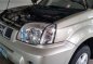 2013 Nissan X-trail AT Beige SUV For Sale -8